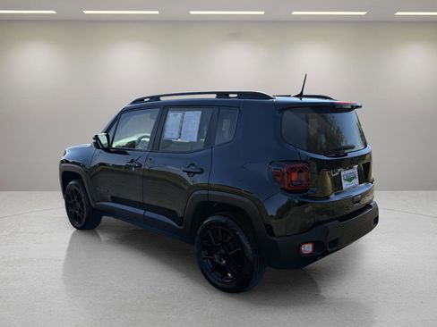 Used 2020 Jeep Renegade Altitude image 5