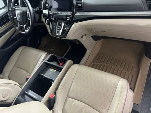 Used 2022 Honda Odyssey Elite image 44