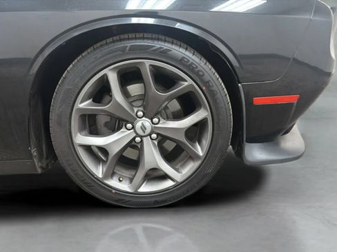 Used 2019 Dodge Challenger R/T RWD image 25