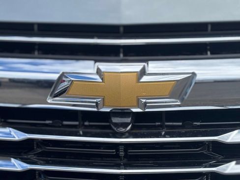 Used 2025 Chevrolet Tahoe LT AWD/4WD image 34