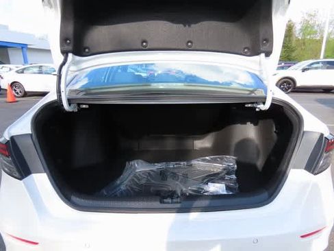 New 2025 Honda Accord Touring image 10