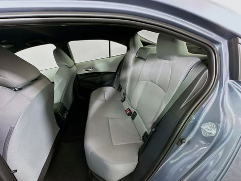 Used 2024 Toyota Corolla SE image 24