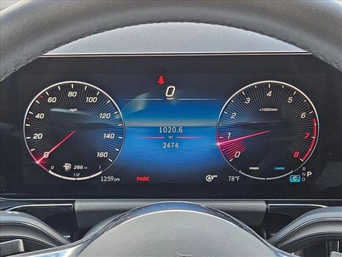 Used 2026 Mercedes-Benz GLA 250 image 11