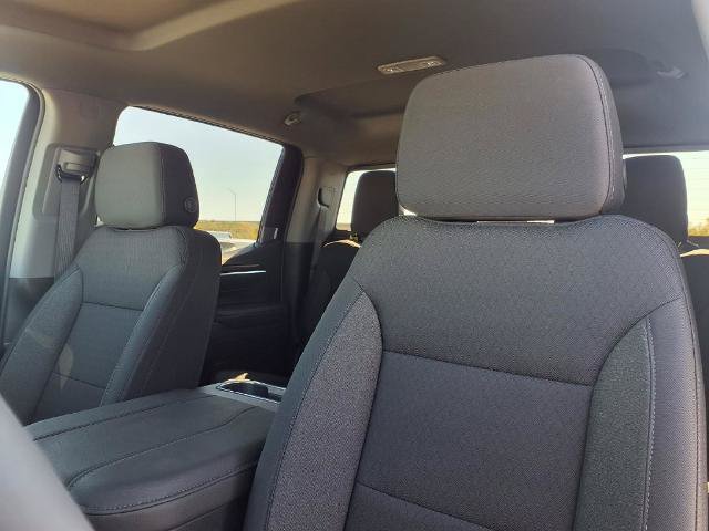 New 2026 Chevrolet Silverado 1500 RST w/ True North Edition Plus AWD/4WD image 16
