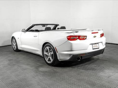 Used 2023 Chevrolet Camaro LT image 6