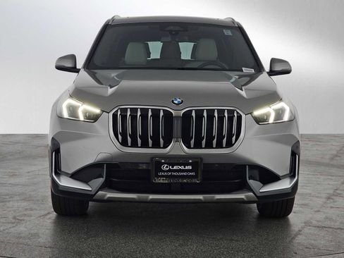 Used 2025 BMW X1 xDrive28i AWD/4WD image 8