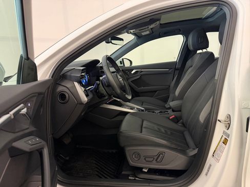 Certified 2023 Audi A3 2.0T Premium w/ Convenience Package FWD image 5