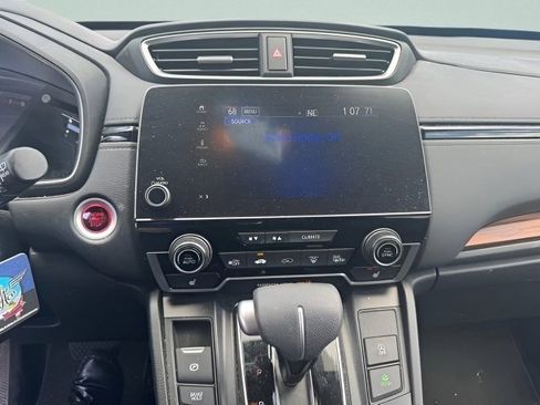 Used 2021 Honda CR-V EX image 23