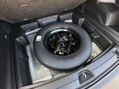 New 2026 Jeep Cherokee Laredo AWD/4WD image 24