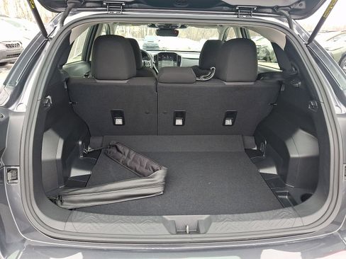 Used 2025 Subaru Impreza 2.0i Sport image 29