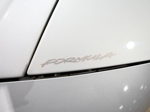 Used 1996 Pontiac Firebird Formula image 23