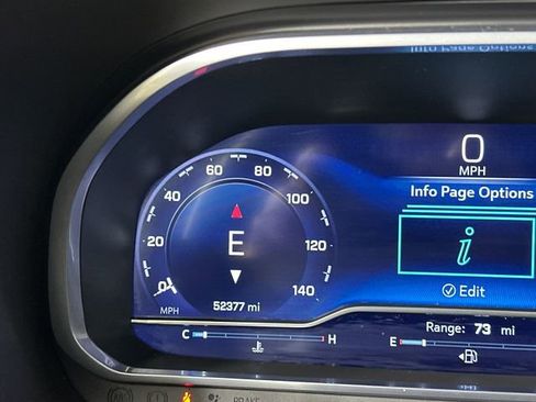 Used 2023 Chevrolet Tahoe High Country image 19