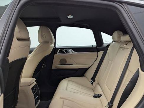 Used 2023 BMW 430i Gran Coupe w/ Premium Package image 17
