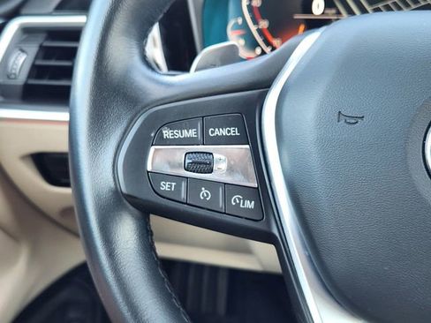 Used 2022 BMW 430i Convertible w/ Convenience Package image 28