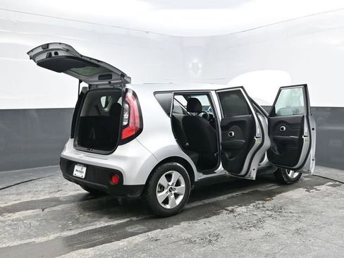 Used 2019 Kia Soul image 42