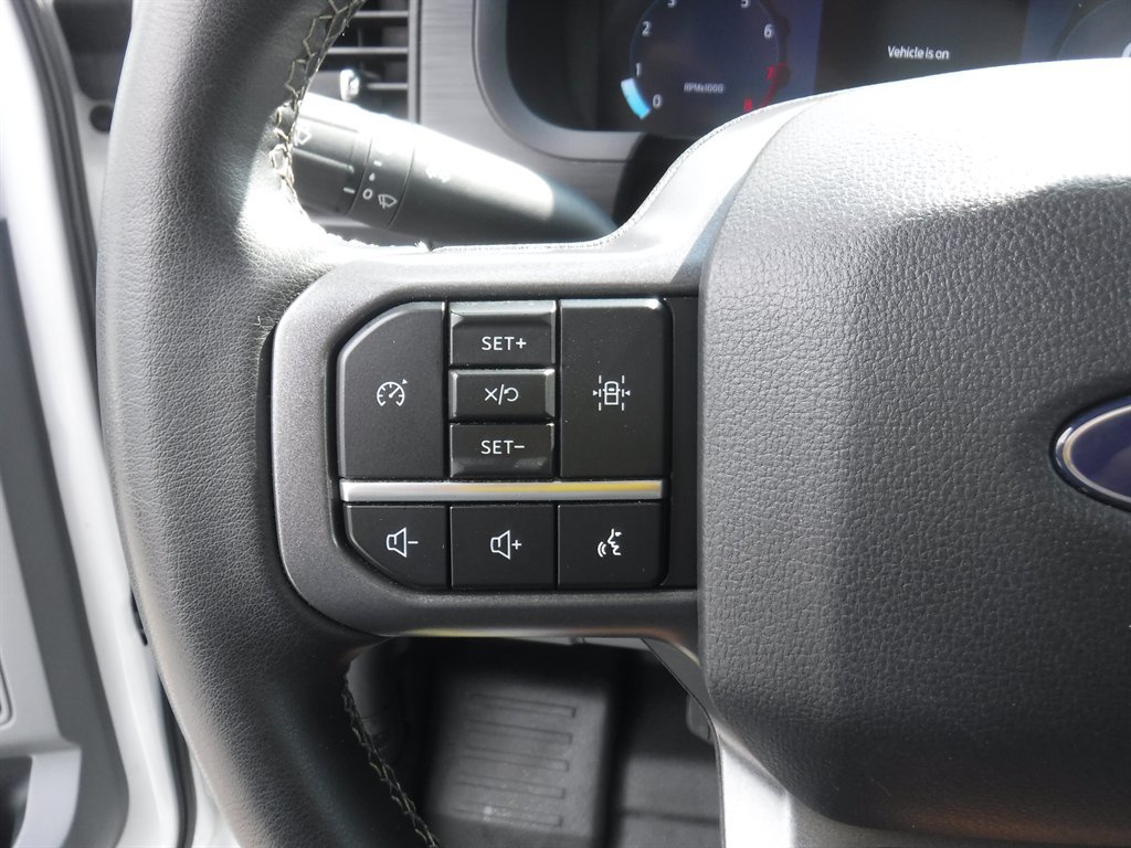 Used 2024 Ford F150 XLT w/ FX4 Off-Road Package AWD/4WD image 21