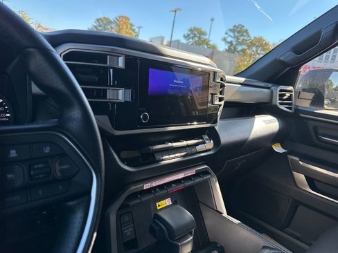 New 2026 Toyota Tundra SR5 image 19