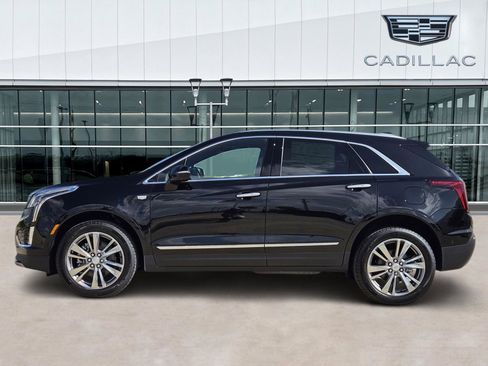 New 2026 Cadillac XT5 Premium Luxury image 3