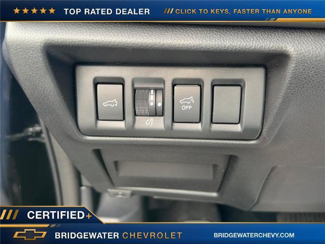 Used 2024 Subaru Outback Wilderness AWD/4WD image 29
