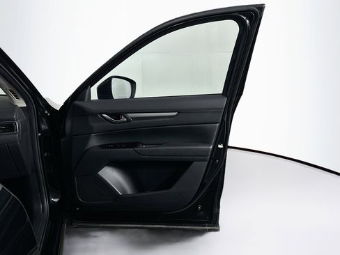 Used 2025 MAZDA CX-5 AWD 2.5 S w/ Select Package image 30