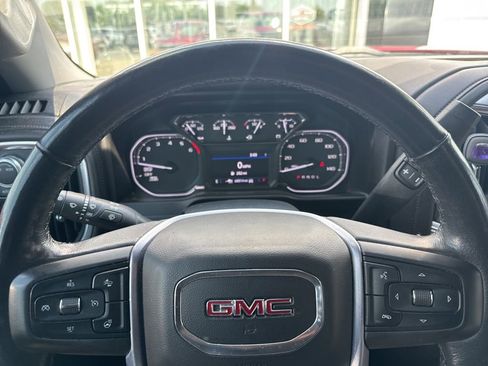 Used 2020 GMC Sierra 1500 SLT w/ SLT Premium Plus Package AWD/4WD image 18