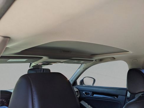 Used 2023 Honda Civic EX-L image 16