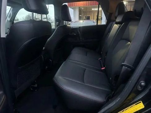 Used 2021 Toyota 4Runner TRD Pro AWD/4WD image 22