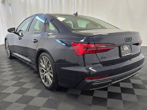 Used 2022 Audi A6 Premium Plus w/ Premium Plus Package image 4