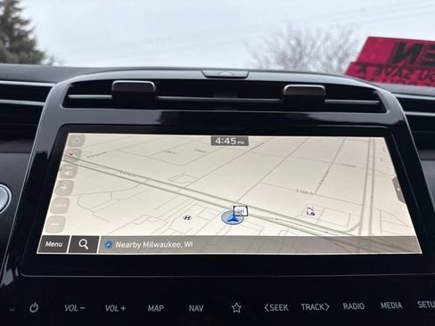 Certified 2023 Hyundai Tucson Limited image 35