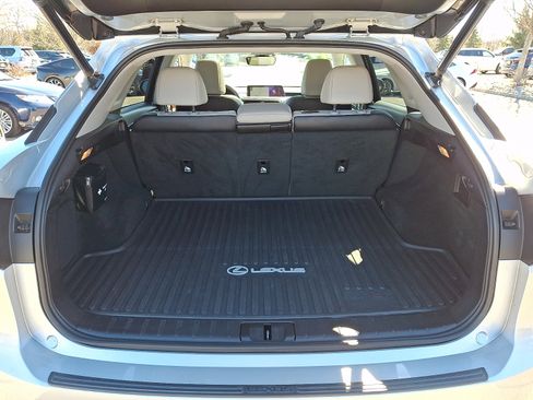 Used 2019 Lexus RX 350 350 w/ Navigation Package image 29