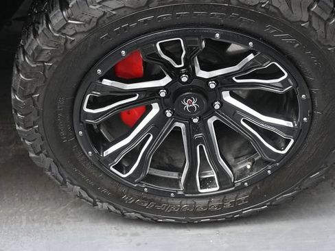 Used 2023 Chevrolet Silverado 1500 RST w/ All Star Edition Plus AWD/4WD image 28