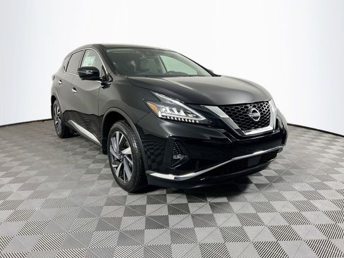 Used 2024 Nissan Murano SL image 3