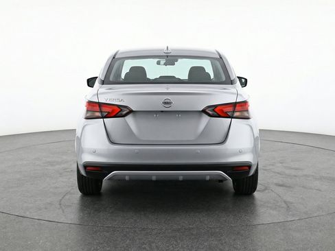 Used 2025 Nissan Versa SV FWD image 7
