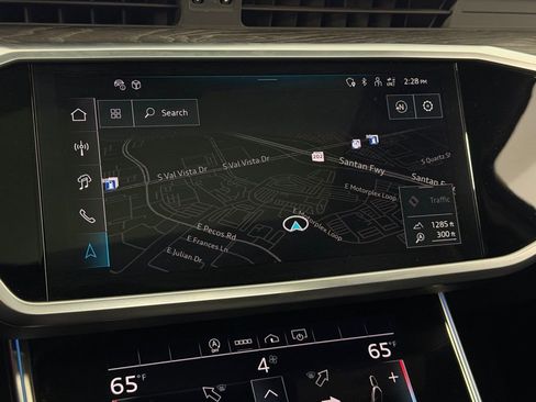 Used 2024 Audi A6 Premium Plus w/ Premium Plus Package image 20