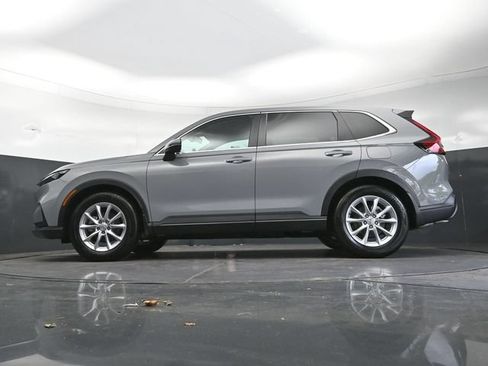 Used 2026 Honda CR-V EX image 33
