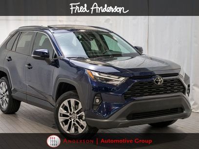 Certified 2023 Toyota RAV4 XLE Premium