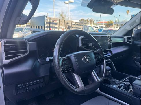 Used 2022 Toyota Tundra SR5 image 22