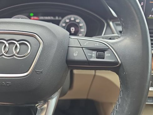 Used 2021 Audi Q5 2.0T Premium Plus AWD/4WD image 21