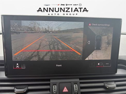 Used 2024 Audi Q5 2.0T Premium Plus image 13