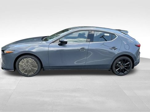 New 2026 MAZDA MAZDA3 Hatchback w/Premium Plus Pkg AWD/4WD image 3