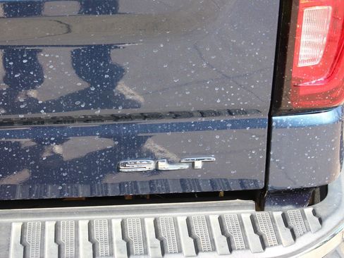 Used 2020 GMC Sierra 1500 SLT w/ SLT Premium Package image 8