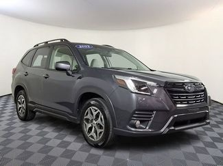 Used 2022 Subaru Forester Premium AWD/4WD video 1