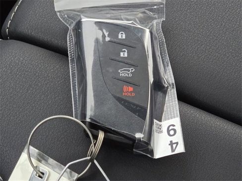 New 2026 Lexus TX 350 AWD image 34