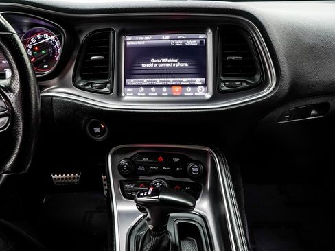 Used 2021 Dodge Challenger R/T Scat Pack image 19