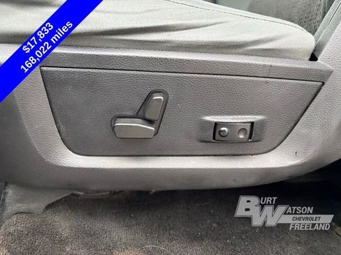 Used 2016 RAM 2500 Outdoorsman AWD/4WD image 14