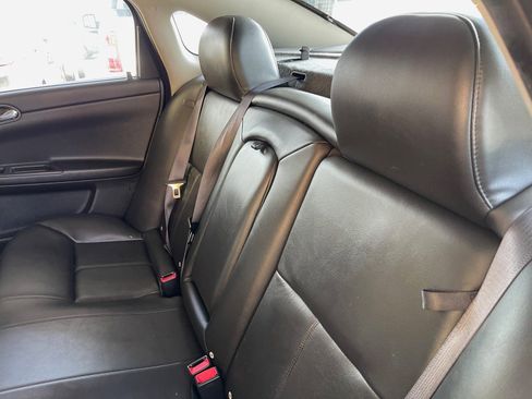 Used 2016 Chevrolet Impala LTZ image 15