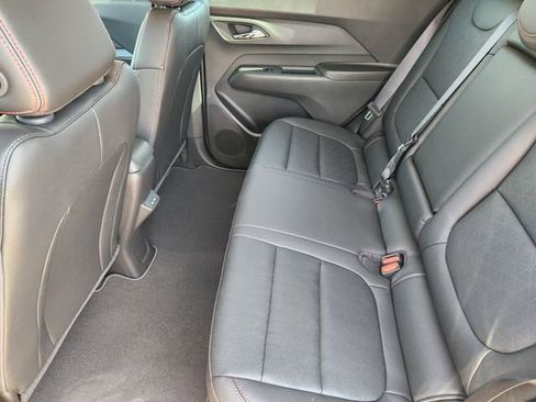 New 2027 Chevrolet Bolt RS image 21