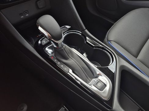 New 2026 Buick Encore GX Sport Touring w/ Advanced Technology Package image 21