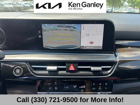 Certified 2024 Kia Seltos S AWD/4WD image 40