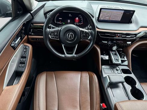 Certified 2024 Acura MDX SH-AWD w/ Technology Package image 13